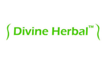 Divine Herbal Logo